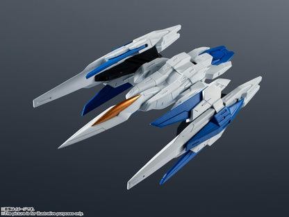 Mobile Suit Gundam 00 Gundam Universe 00 Raiser Gundam