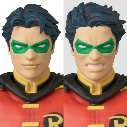 Pre-Order-  Batman: Hush MAFEX No.264 Robin Action Figure