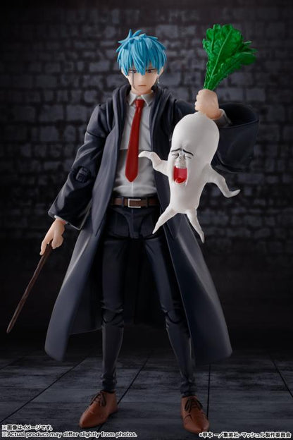 PRE-ORDER - Mashle S.H.Figuarts Lance Crown