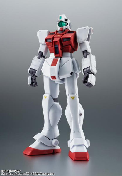 PRE-ORDER - Mobile Suit Gundam Side Story The Blue Destiny Robot Spirits RGM-79G GM Command Guinea Pig Team (Ver. A.N.I.M.E.)