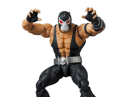 PRE-ORDER - Batman: Knightfall MAFEX No.216 Bane