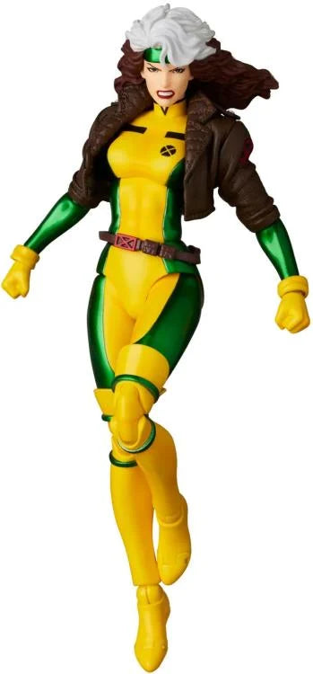 PRE-ORDER: Marvel MAFEX Rogue (Comic Ver.)
