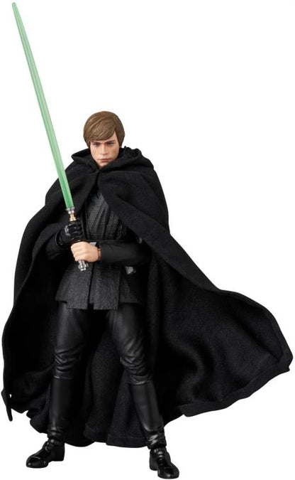 The Mandalorian MAFEX No.227 Luke Skywalker