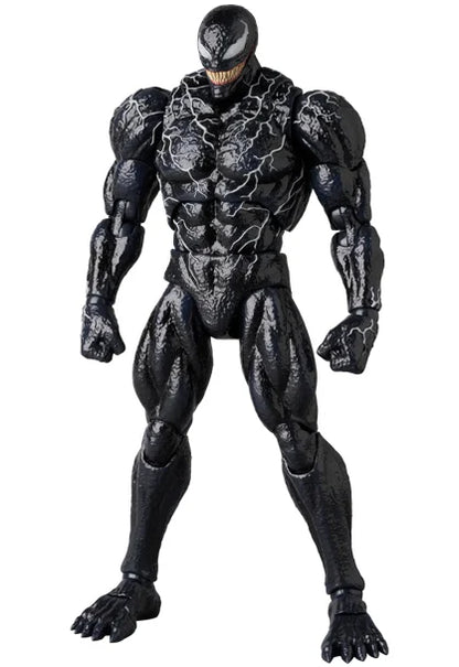 PRE-ORDER: Venom: Let There Be Carnage MAFEX No.282 Venom Action Figure