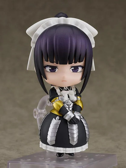 Overlord IV Nendoroid No.2194 Narberal Gamma