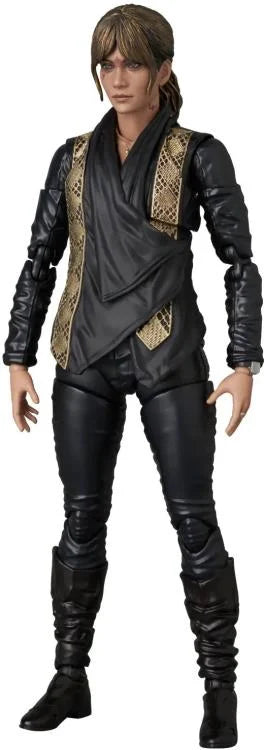 John Wick: Chapter 3 - Parabellum MAFEX No.274 Sofia Action Figure