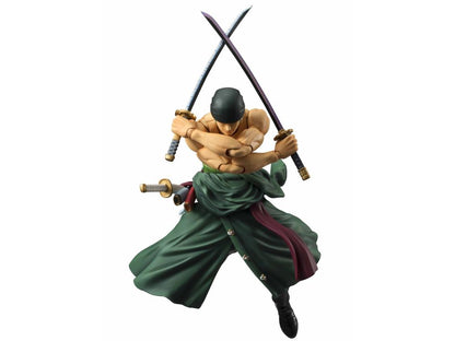 One Piece Variable Action Heroes Roronoa Zoro (Renewal)