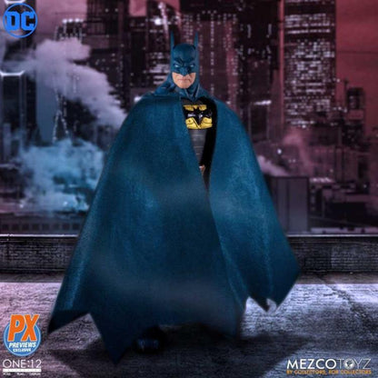 DC Comics One:12 Collective Batman (Supreme Knight) PX Previews Exclusive