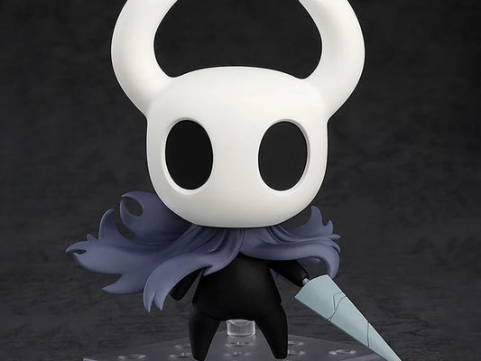 Hollow Knight Nendoroid No.2195 The Knight