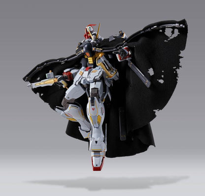 Gundam Metal Build Crossbone Gundam X-1