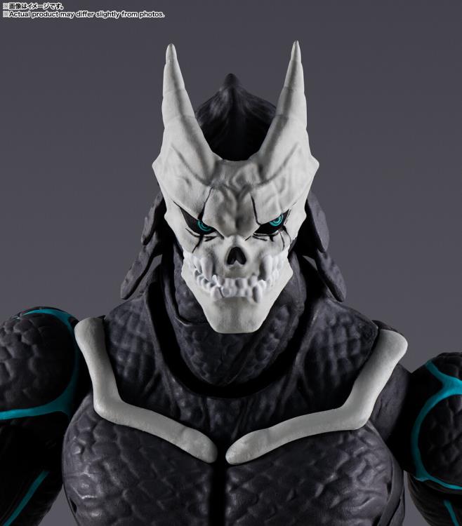 Kaiju No. 8 S.H.Figuarts Kaiju No. 8 - Reissue