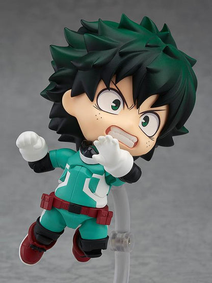 My Hero Academia Nendoroid No.686 Izuku Midoriya (Hero's Edition)