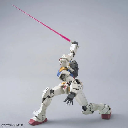 Mobile Suit Gundam HG RX-78-2 Gundam (Beyond Global) 1/144 Scale Model Kit