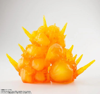 PRE-ORDER - Tamashii Effect Explosion (Red Ver.)