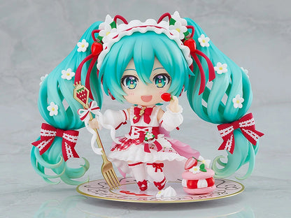 Nendoroid 1939: Vocaloid - Hatsune Miku - 15th Anniversary Ver.