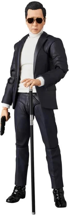 PRE-ORDER - John Wick: Chapter 4 MAFEX No.234 Caine