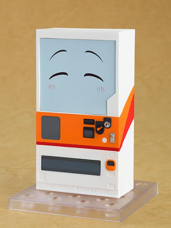 Reborn as a Vending Machine, I Now Wander the Dungeon Nendoroid No.2221 Boxxo
