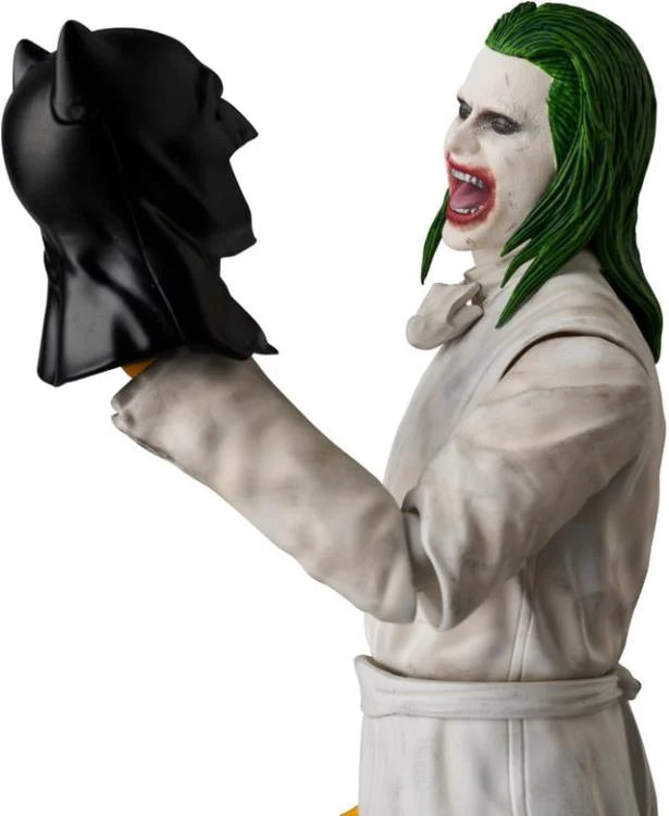 PRE-ORDER - Zack Snyder's Justice League MAFEX No.247 The Joker (Knightmare Ver.)