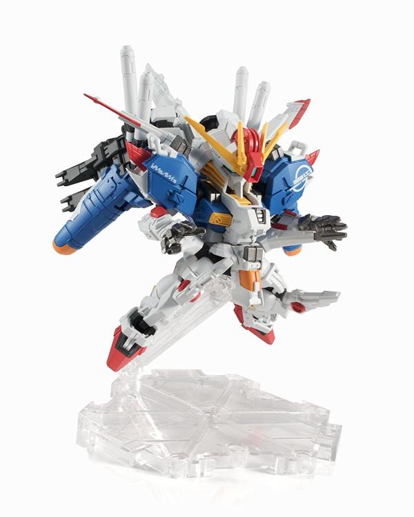 Gundam Sentinel NXEDGE Style Ex-S Gundam NX-0035