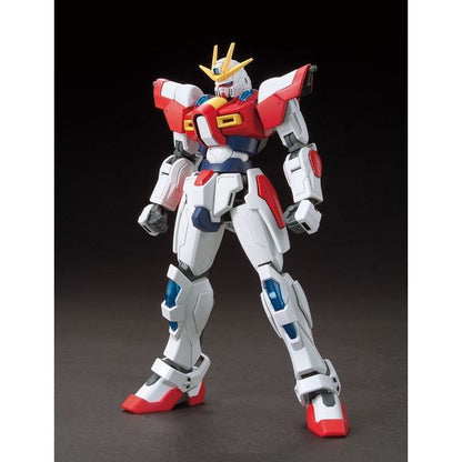 Mobile Fighter Gundam GF13-017NJII Burning Gundam HGFC #110