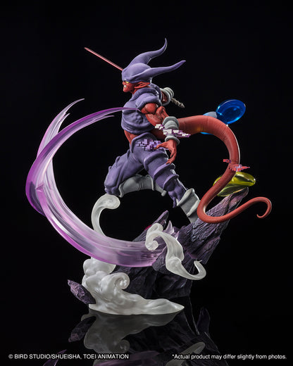 PRE-ORDER - Dragon Ball Z FiguartsZERO Janemba (Super Fierce Battle)
