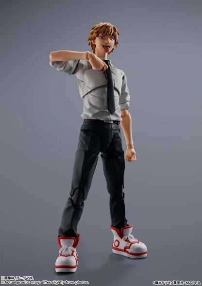 PRE-ORDER - Chainsaw Man S.H.Figuarts Denji