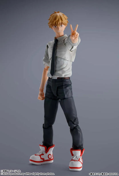 PRE-ORDER - Chainsaw Man S.H.Figuarts Denji