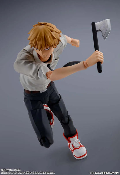 PRE-ORDER - Chainsaw Man S.H.Figuarts Denji