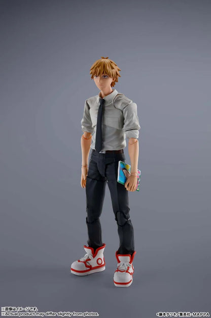 PRE-ORDER - Chainsaw Man S.H.Figuarts Denji
