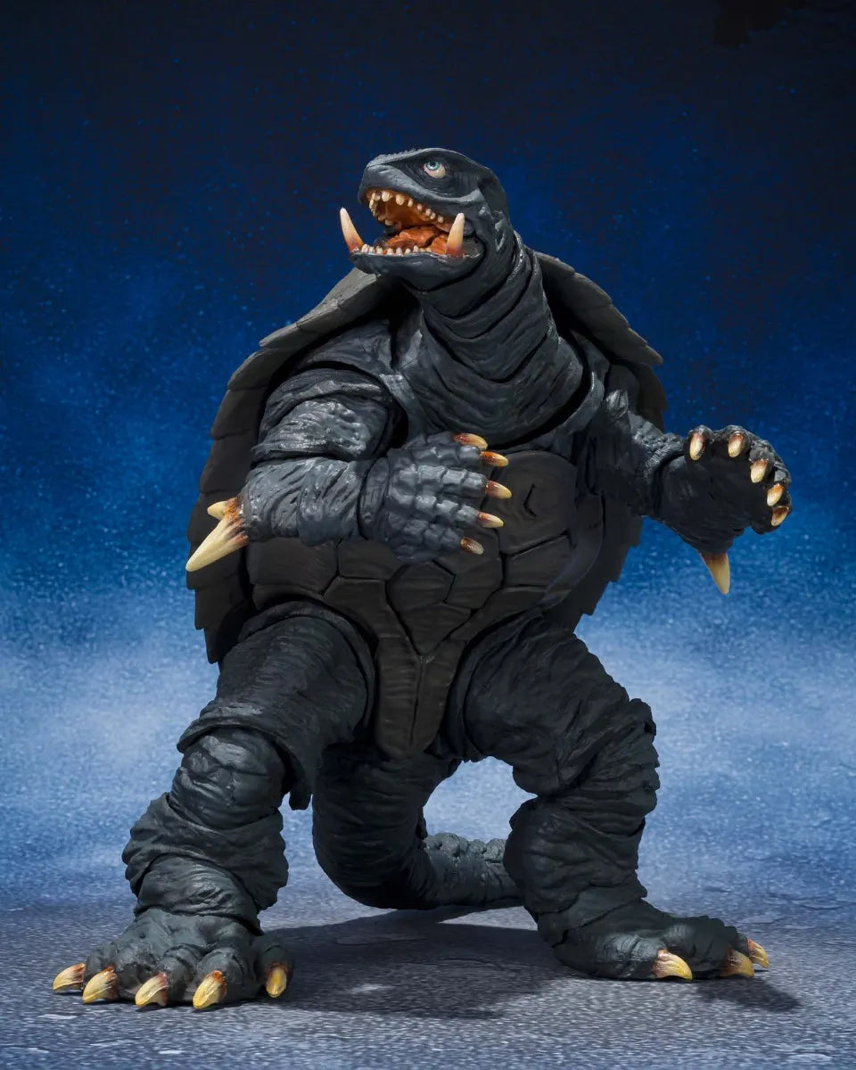 PRE-ORDER: Gamera [1996] Sendai Decisive Battle Ver. "Gamera" S.H.MonsterArts