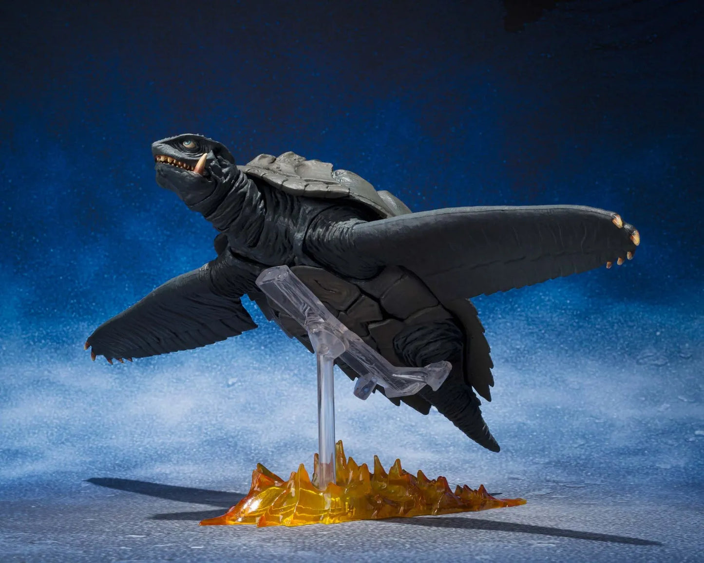 PRE-ORDER: Gamera [1996] Sendai Decisive Battle Ver. "Gamera" S.H.MonsterArts