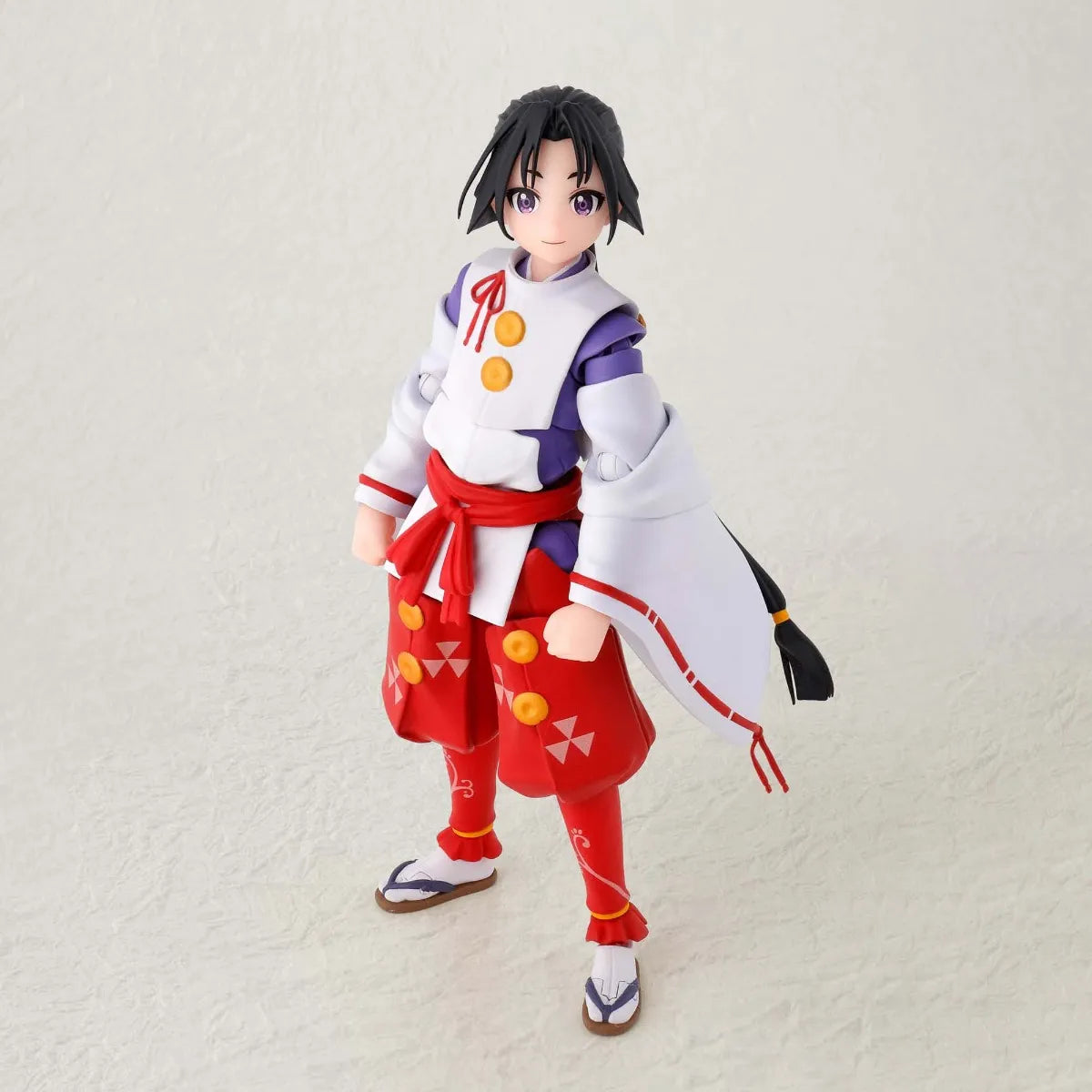 PRE-ORDER - The Elusive Samurai S.H.Figuarts Tokiyuki Hojo Action Figure