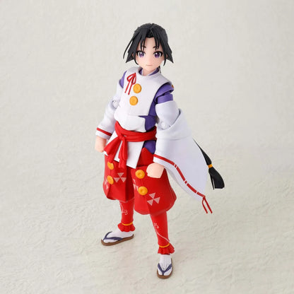 PRE-ORDER - The Elusive Samurai S.H.Figuarts Tokiyuki Hojo Action Figure