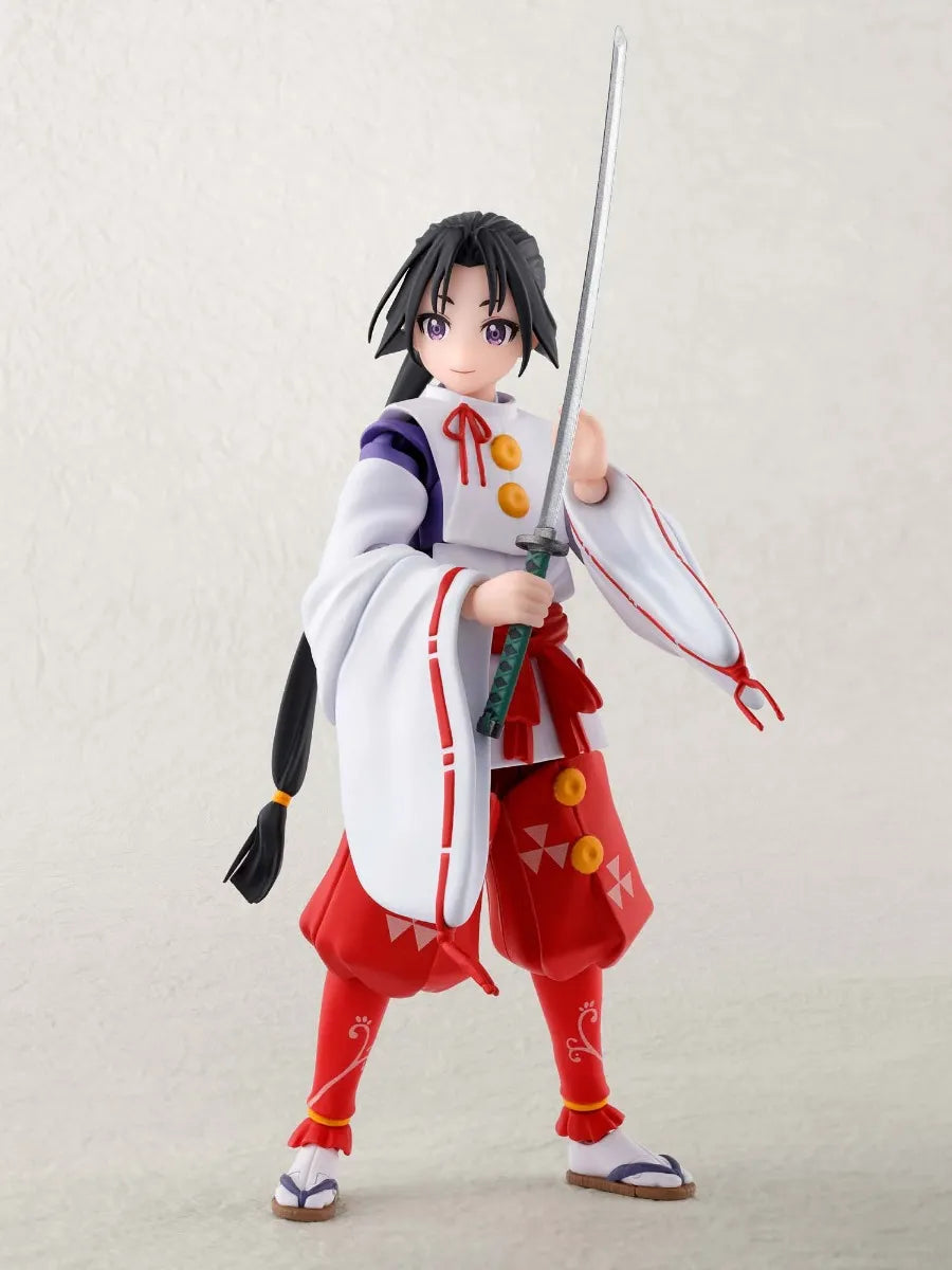 PRE-ORDER - The Elusive Samurai S.H.Figuarts Tokiyuki Hojo Action Figure