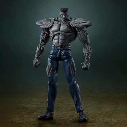 Yu Yu Hakusho S.H.Figuarts Younger Toguro (100% Ver.) Action Figure
