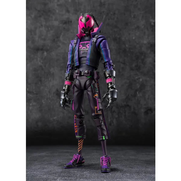 PRE-ORDER - Miles G. Morales (Spider-Man: Across the Spider-Verse)