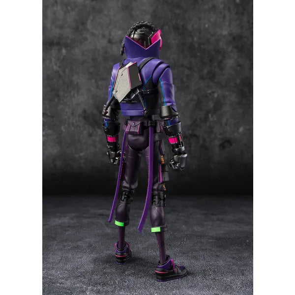 PRE-ORDER - Miles G. Morales (Spider-Man: Across the Spider-Verse)
