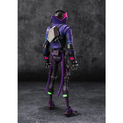 PRE-ORDER - Miles G. Morales (Spider-Man: Across the Spider-Verse)