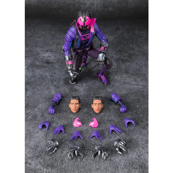 PRE-ORDER - Miles G. Morales (Spider-Man: Across the Spider-Verse)