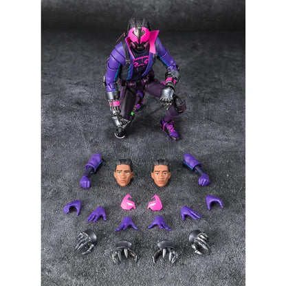 PRE-ORDER - Miles G. Morales (Spider-Man: Across the Spider-Verse)