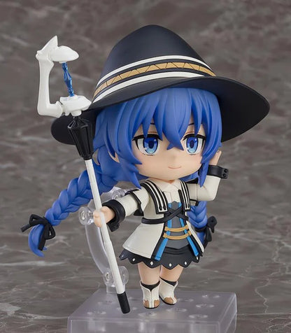 Mushoku Tensei: Jobless Reincarnation Nendoroid No.1749 Roxy Migurdia