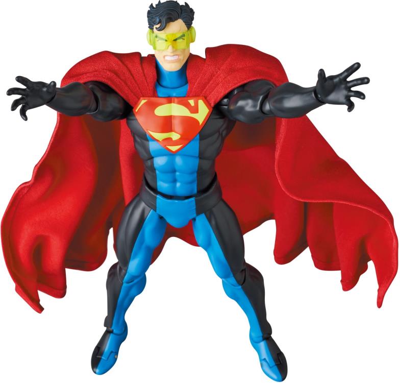 PRE-ORDER - The Return of Superman MAFEX No.219 Eradicator