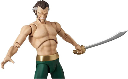 Pre-Order - Batman: Hush MAFEX No.294 Ra's al Ghul Action Figure