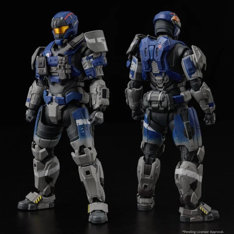 Halo: Reach RE:EDIT CARTER-A259 (Noble One) 1/12 Scale PX Previews Exclusive Action Figure
