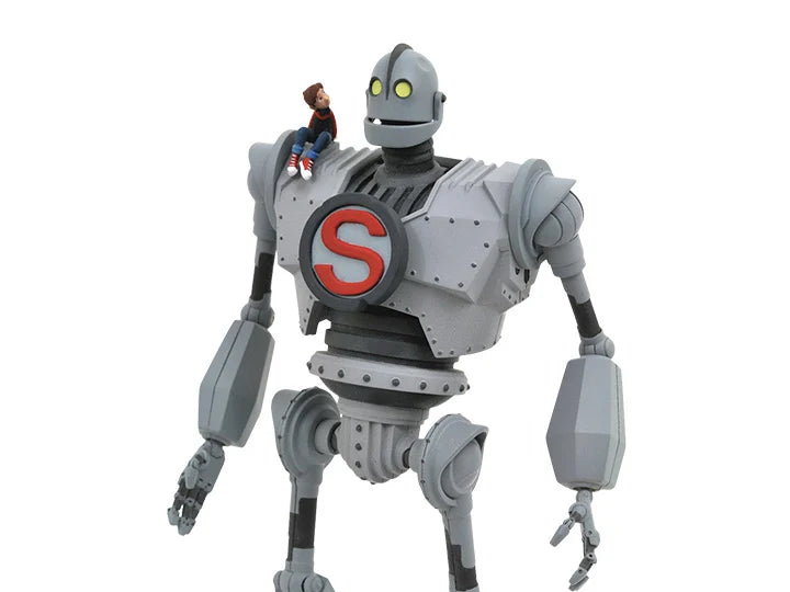 The Iron Giant Select Iron Giant