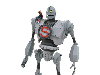 The Iron Giant Select Iron Giant