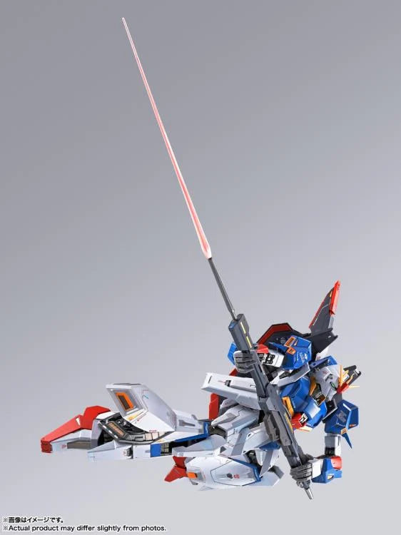 PRE-ORDER - Mobile Suit Zeta Gundam Metal Build Zeta Gundam Action Figure