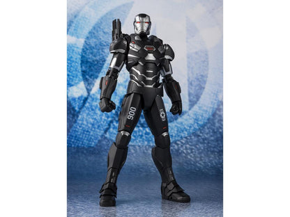 Avengers: Endgame S.H.Figuarts War Machine Mark VI Exclusive