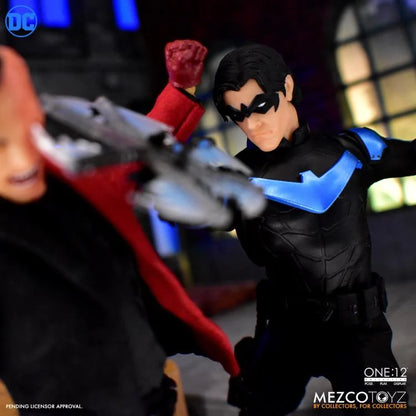 PRE-ORDER - DC Comics One:12 Collective Nightwing