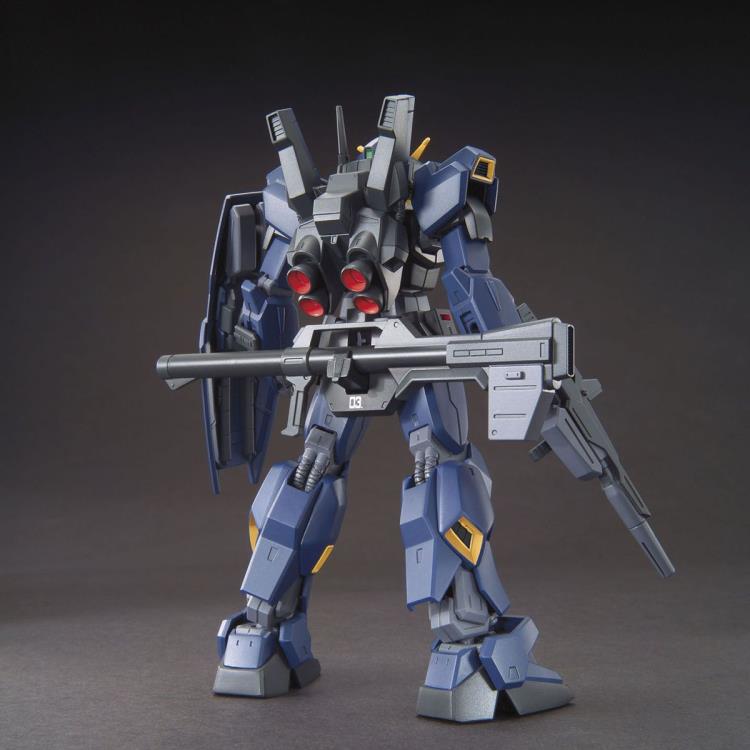 Mobile Suit Zeta Gundam HGUC Gundam Mk-II (Titans) 1/144 S